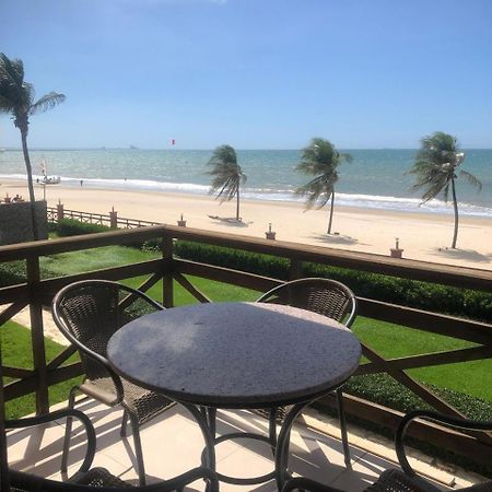 Kariri Beach_Cumbuco Boutique Apartments Kültér fotó