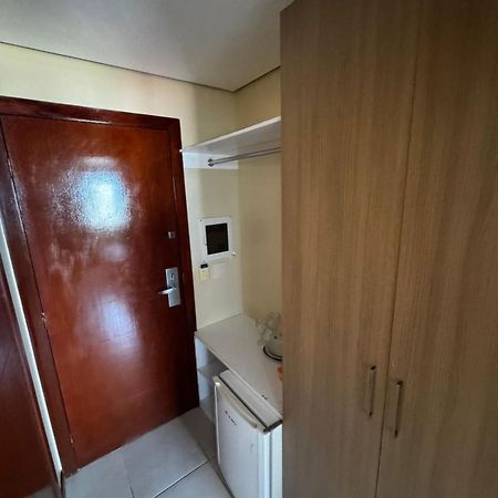 Kariri Beach_Cumbuco Boutique Apartments Kültér fotó