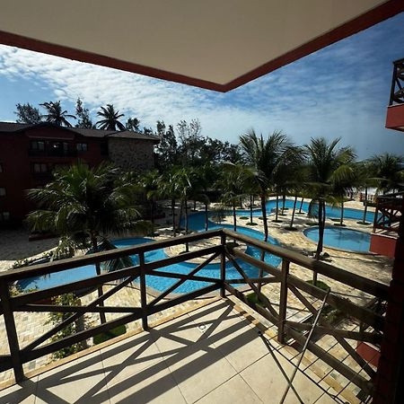 Kariri Beach_Cumbuco Boutique Apartments Kültér fotó