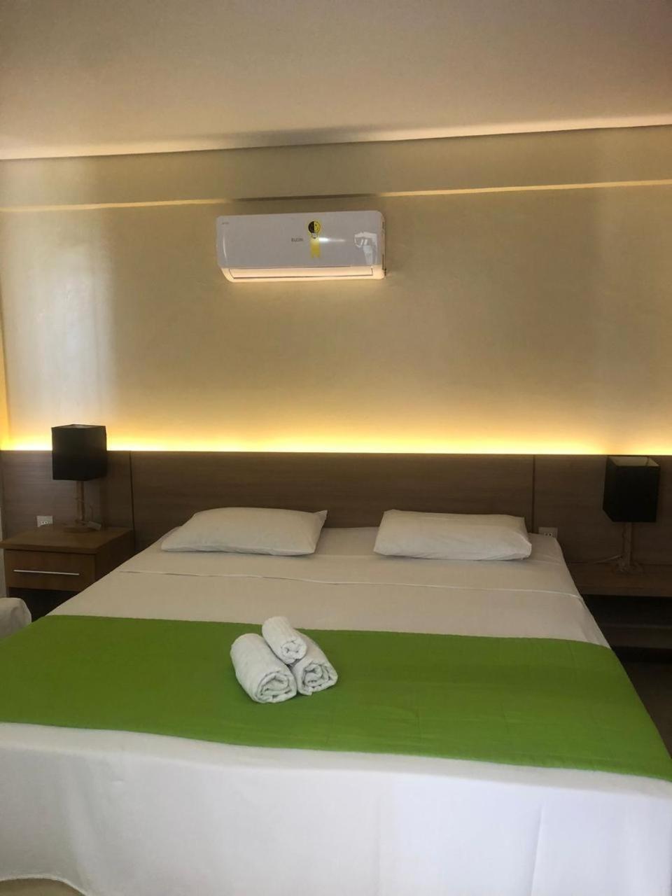 Kariri Beach_Cumbuco Boutique Apartments Kültér fotó