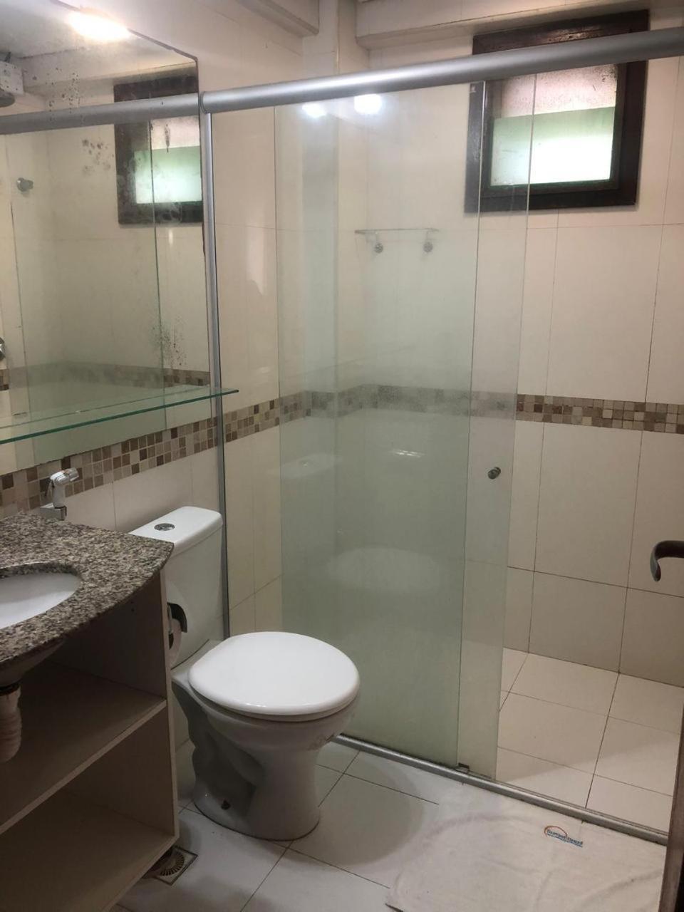 Kariri Beach_Cumbuco Boutique Apartments Kültér fotó
