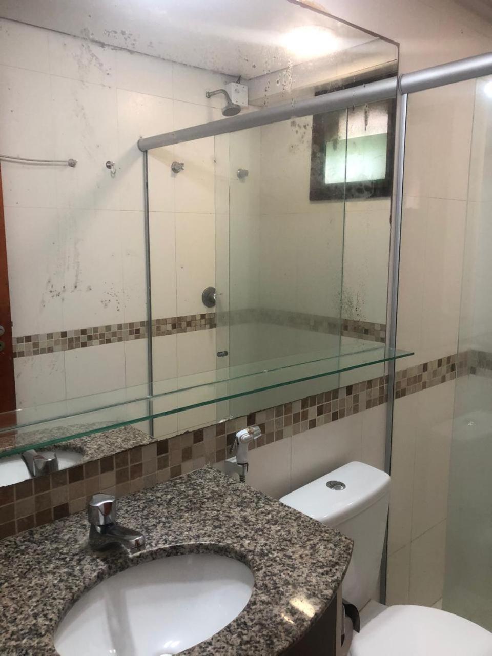 Kariri Beach_Cumbuco Boutique Apartments Kültér fotó