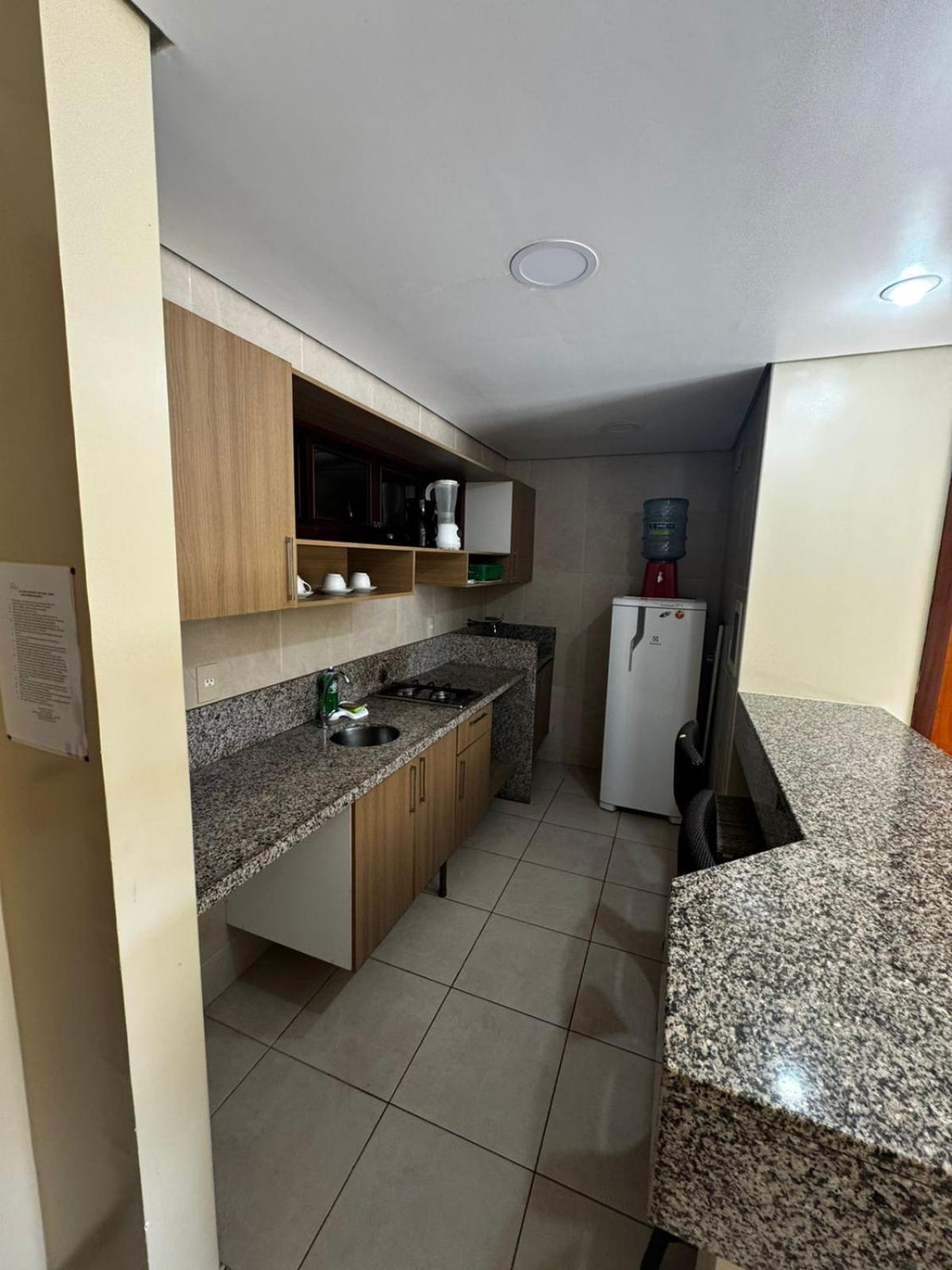 Kariri Beach_Cumbuco Boutique Apartments Kültér fotó