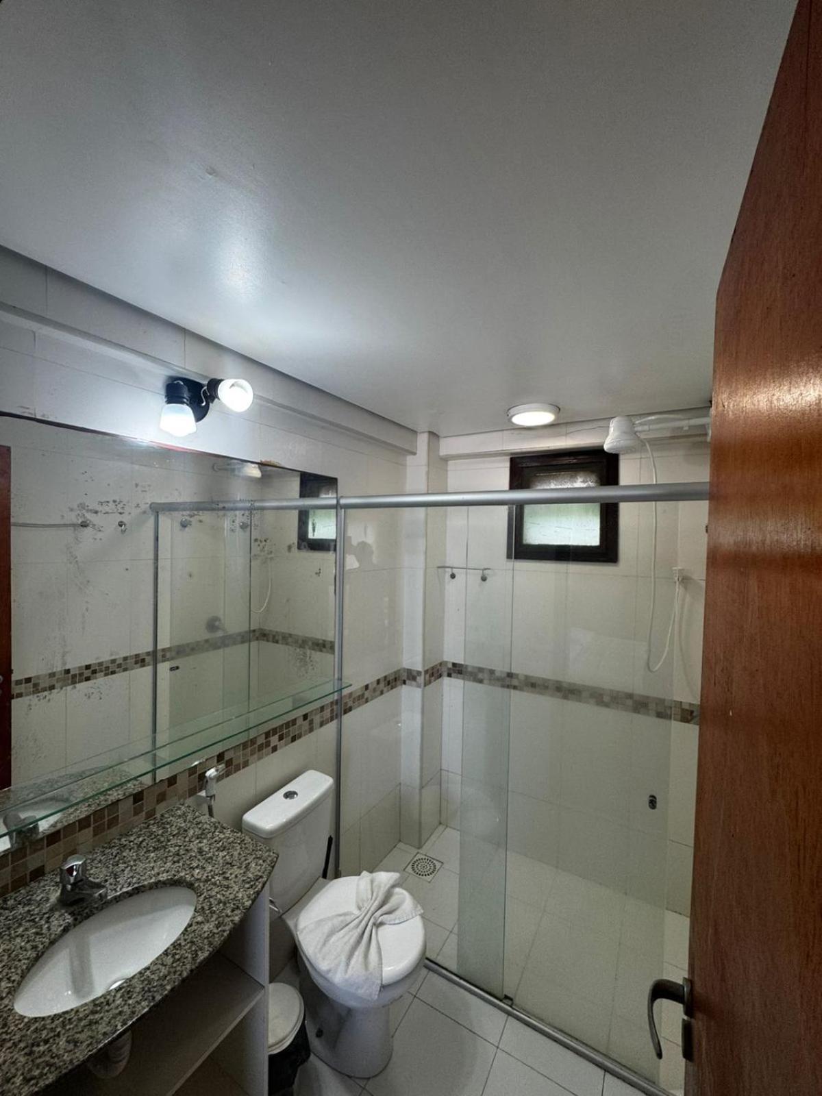 Kariri Beach_Cumbuco Boutique Apartments Kültér fotó