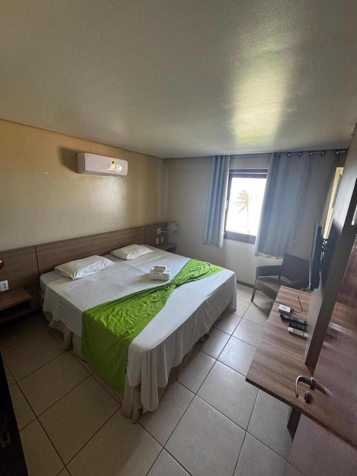 Kariri Beach_Cumbuco Boutique Apartments Kültér fotó