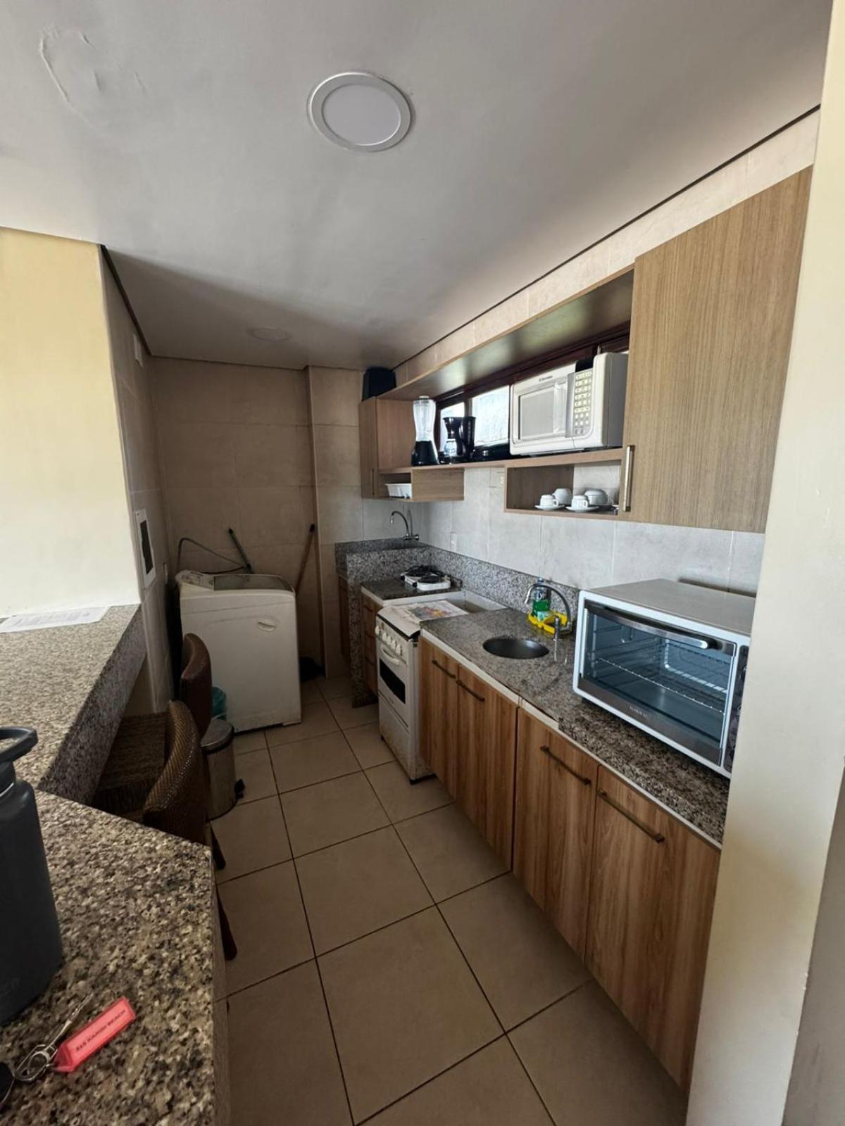 Kariri Beach_Cumbuco Boutique Apartments Kültér fotó