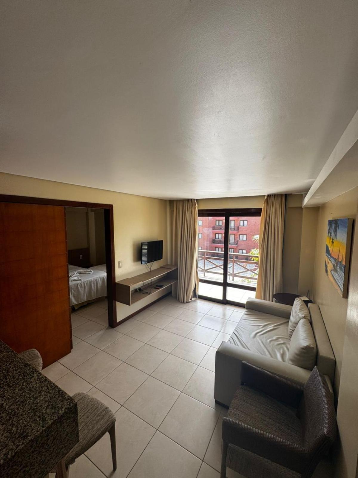Kariri Beach_Cumbuco Boutique Apartments Kültér fotó