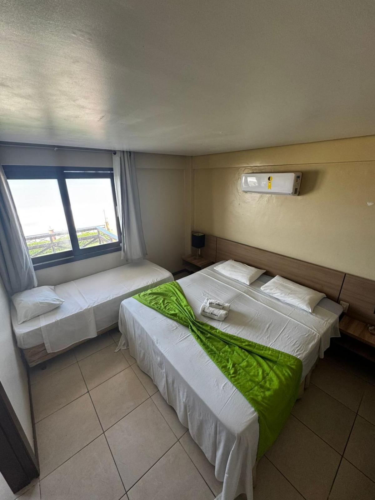 Kariri Beach_Cumbuco Boutique Apartments Kültér fotó
