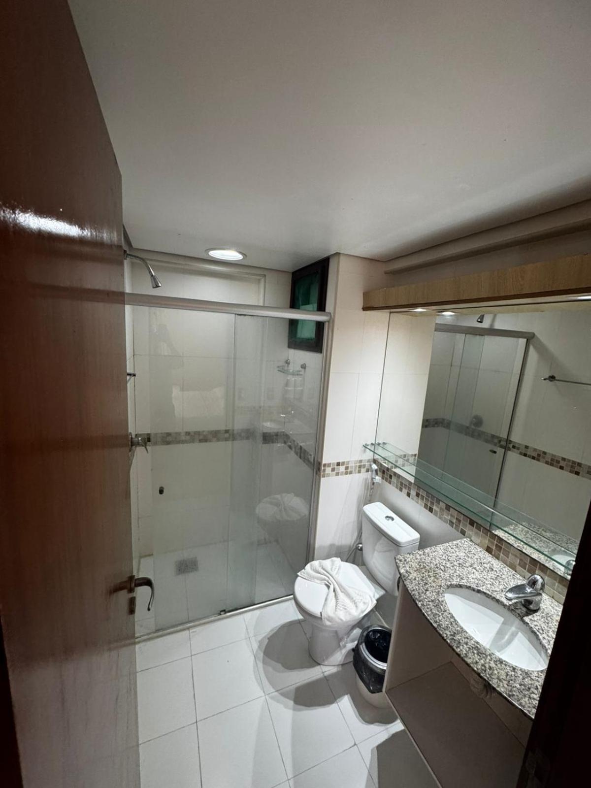 Kariri Beach_Cumbuco Boutique Apartments Kültér fotó